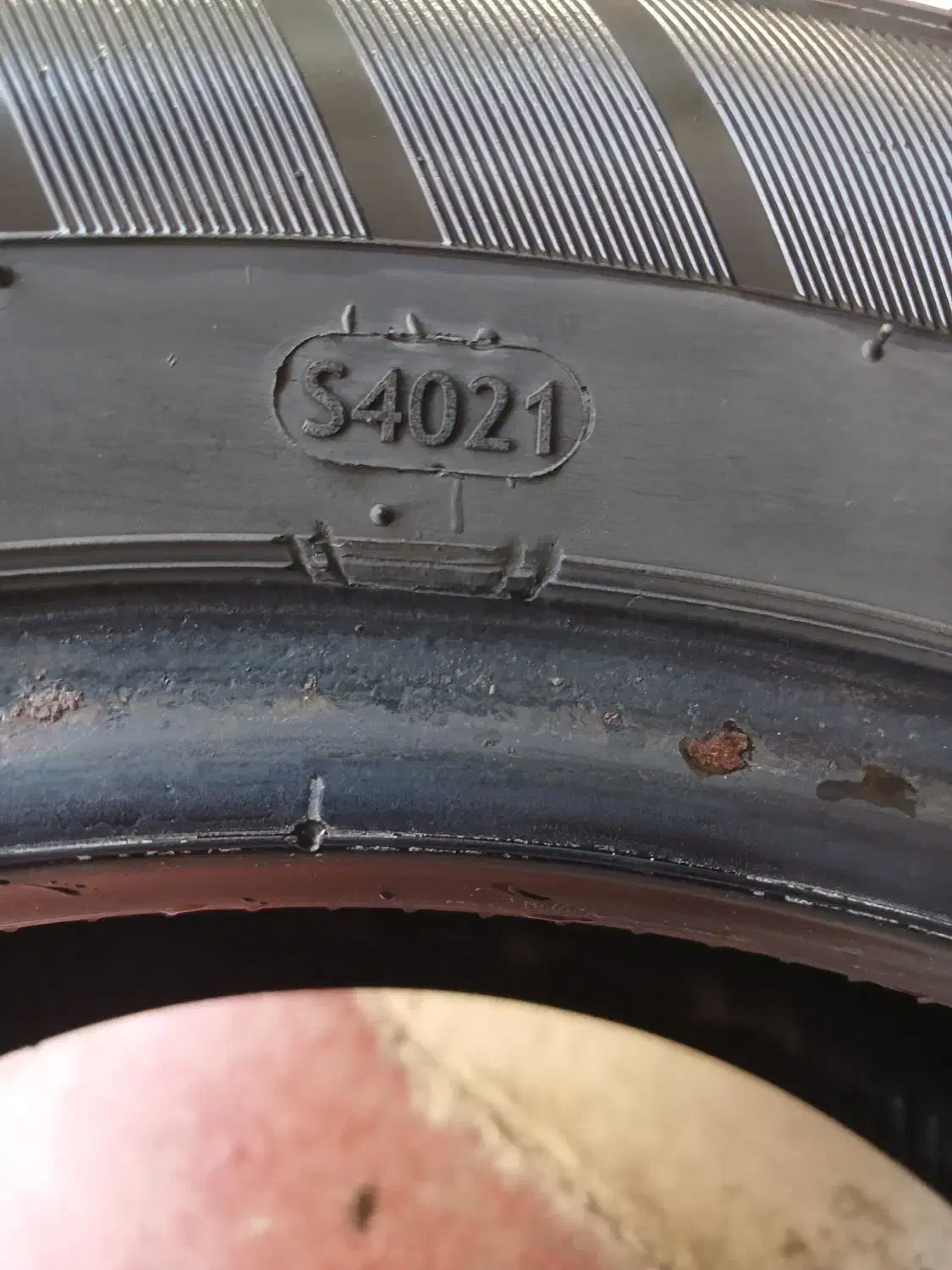 لاستیک خودرو|قطعات یدکی و لوازم جانبی|رشت, توشیبا|دیوار