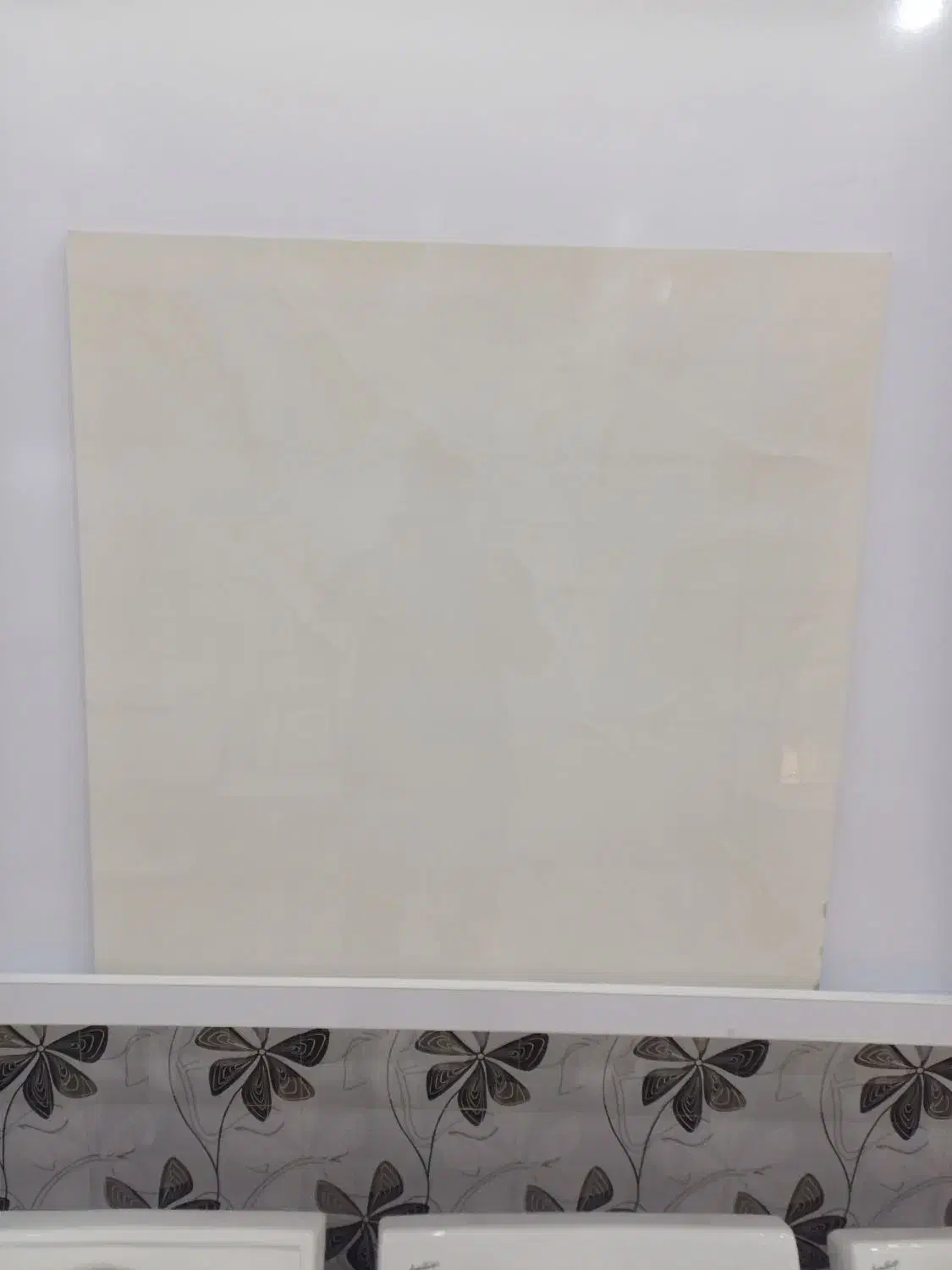 فروشی کاشی نانو پولیش و حیاطی|مصالح و تجهیزات ساختمان|دزفول, |دیوار