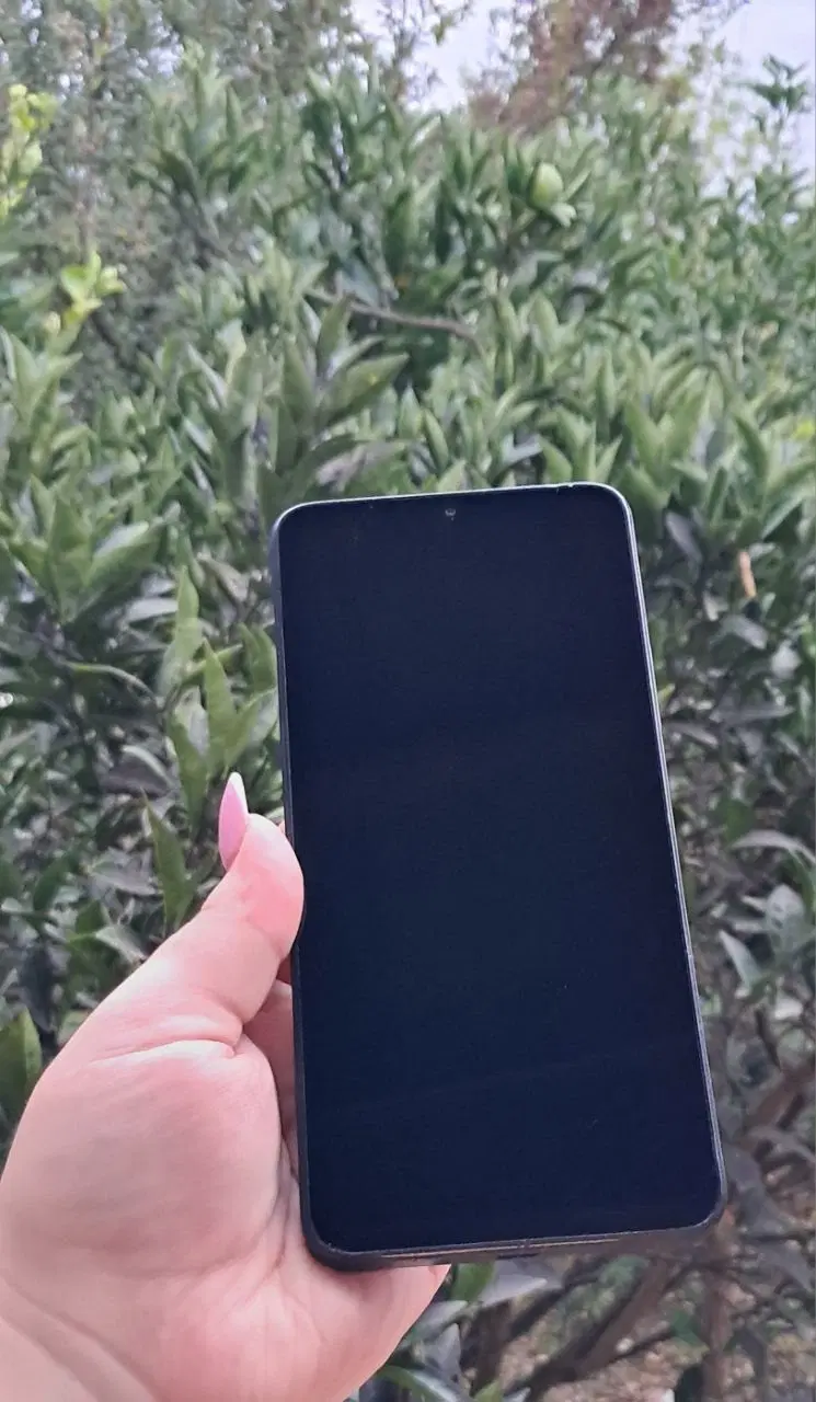 گوشی Redmi، بسیار تمیز و کمکارکرد|موبایل|رشت, کاکتوس|دیوار
