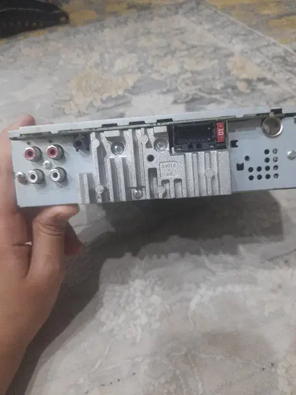 ضبط|صوتی و تصویری|اراک, |دیوار