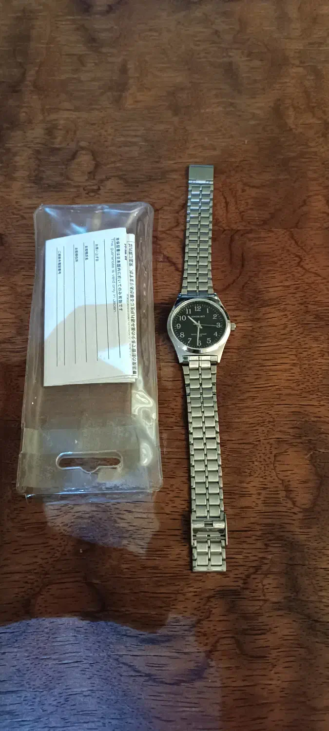 ساعت مچی|ساعت|چهاردانگه (تهران), |دیوار