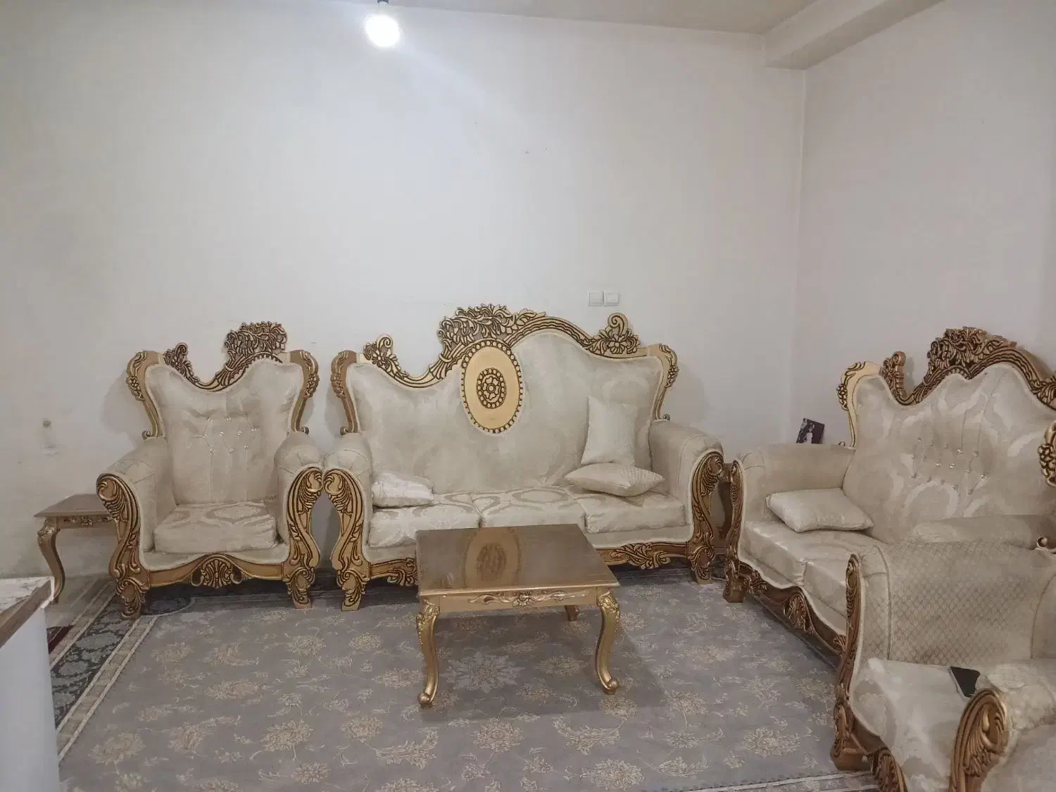 فروش واحد در خیرین بالا|فروش آپارتمان|اشتهارد, |دیوار