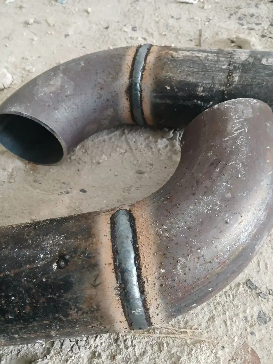 لوله کشی گاز|خدمات پیشه و مهارت|ارومیه, |دیوار