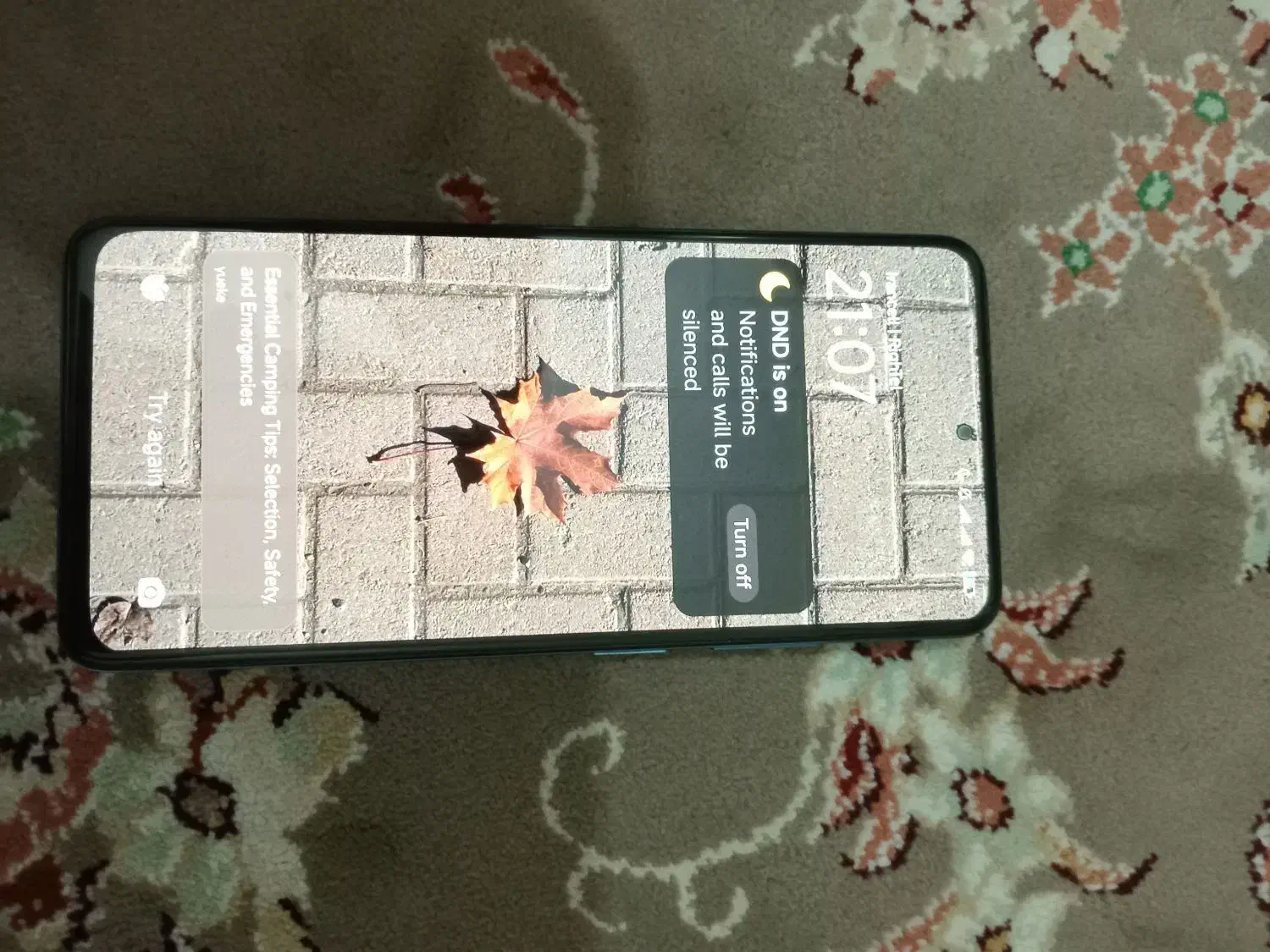 note12pro 8/256|موبایل|تهران, چیتگر جنوبی|دیوار