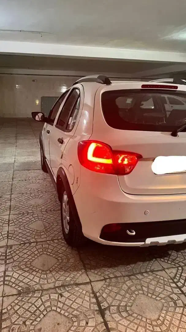 کوییک s|خودرو سواری و وانت|گرگان, |دیوار