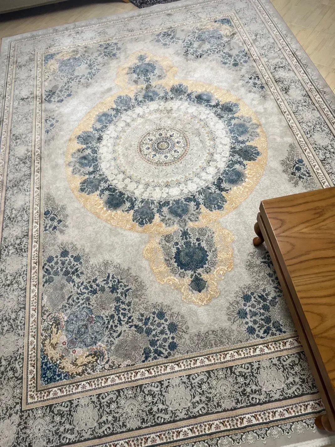 فرش 9متری|فرش|اراک, |دیوار