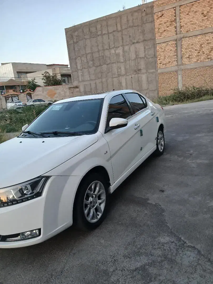 دنا پلاس آپشنال مدل 1403|خودرو سواری و وانت|بستان آباد, |دیوار