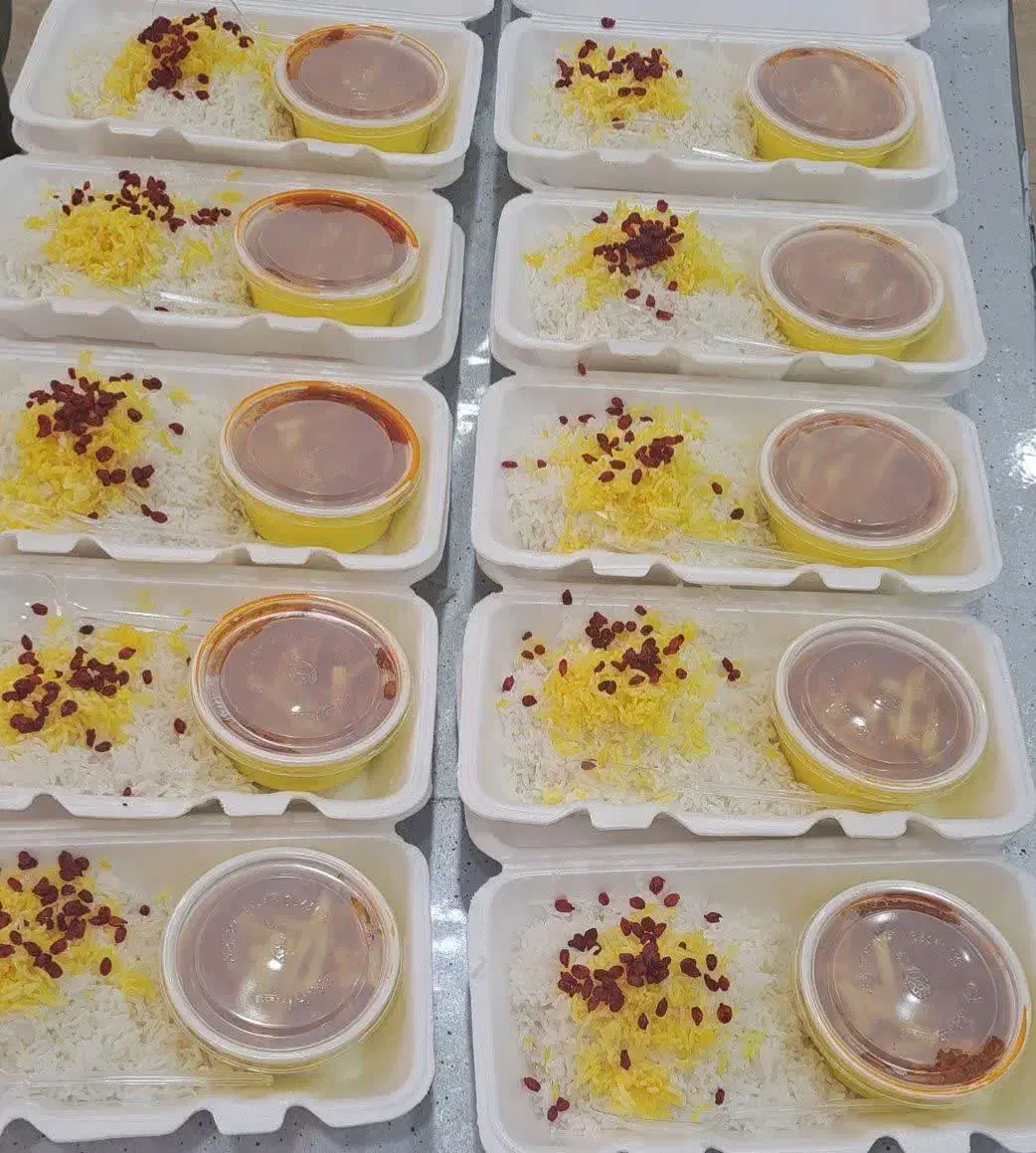 تهیه غذا|خدمات پذیرایی، مراسم|قم, جوی شور|دیوار