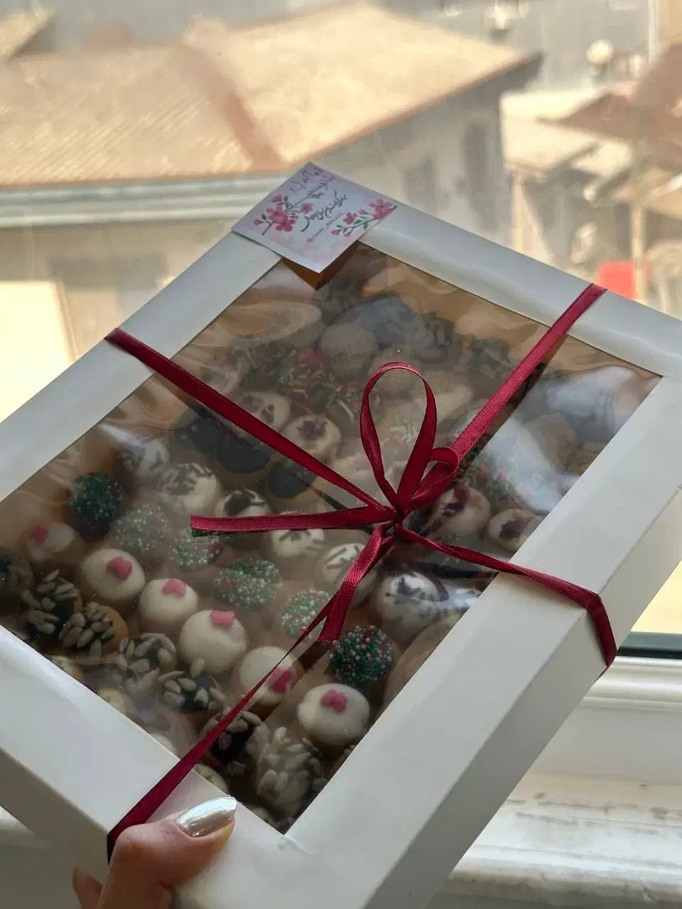 پخت به روز شیرینی ها و کیک های خونگی|خدمات پذیرایی، مراسم|لاهیجان, گلستان|دیوار