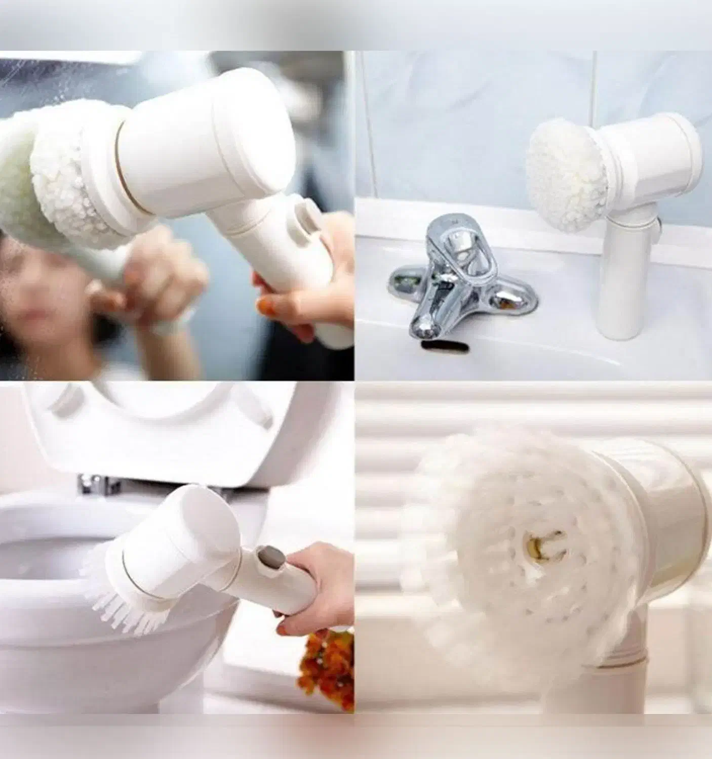 فرچه مجیک براش|لوازم نظافت|تهران, دانشگاه شریف|دیوار