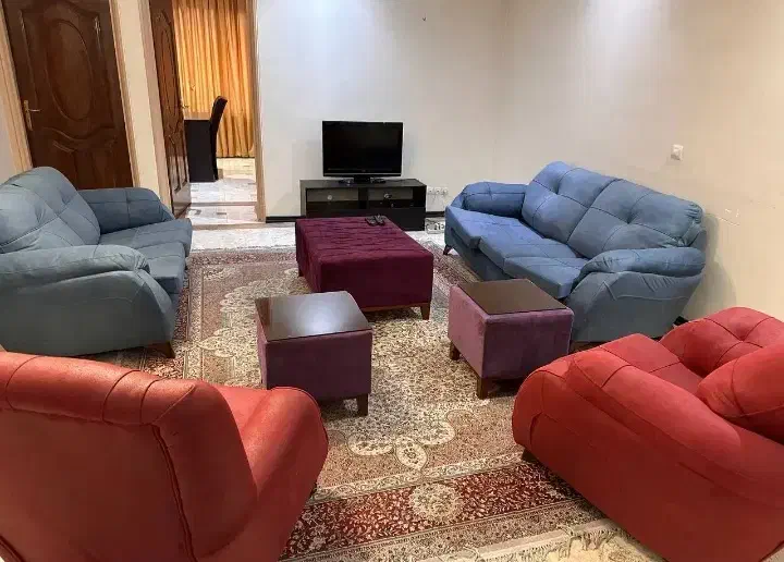 اجاره پارت تایم .روزانه.در اتریش و المپیک|اجارهٔ کوتاه‌مدت آپارتمان و سوئیت|تهران, گلستان (شهرک راه آهن)|دیوار