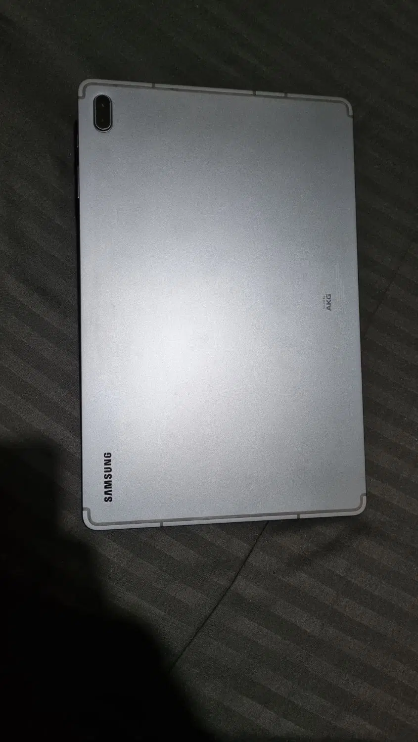 samsung galaxy tab تب s7 fe|تبلت|تهران, وردآورد|دیوار