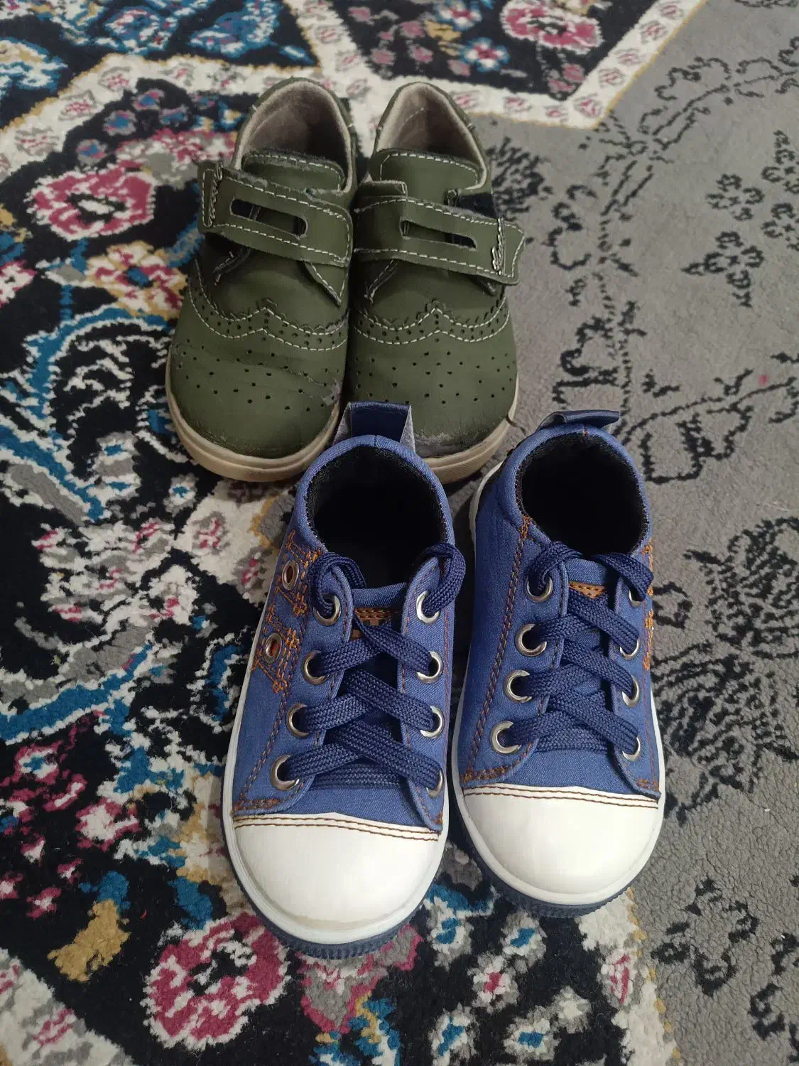 کفش و کتانی سایز ۲۳|کفش و لباس بچه|تهران, جوادیه|دیوار