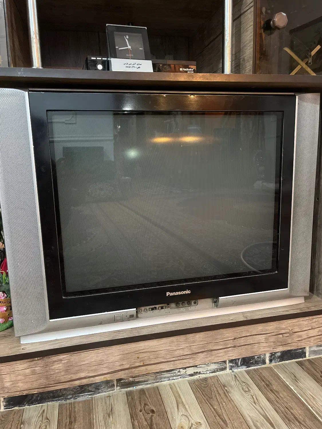 لوازم خانگی|تلویزیون و پروژکتور|چمران, |دیوار