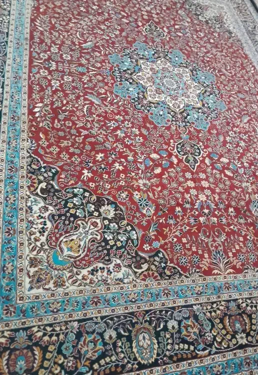 فرش۱۲متری|فرش|خواف, |دیوار