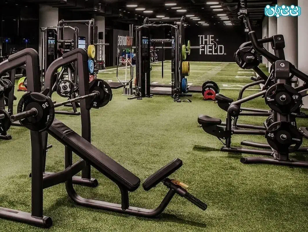 مربی بدنسازی. تغییر رو با من تجربه کن|خدمات آموزشی|سنندج, |دیوار