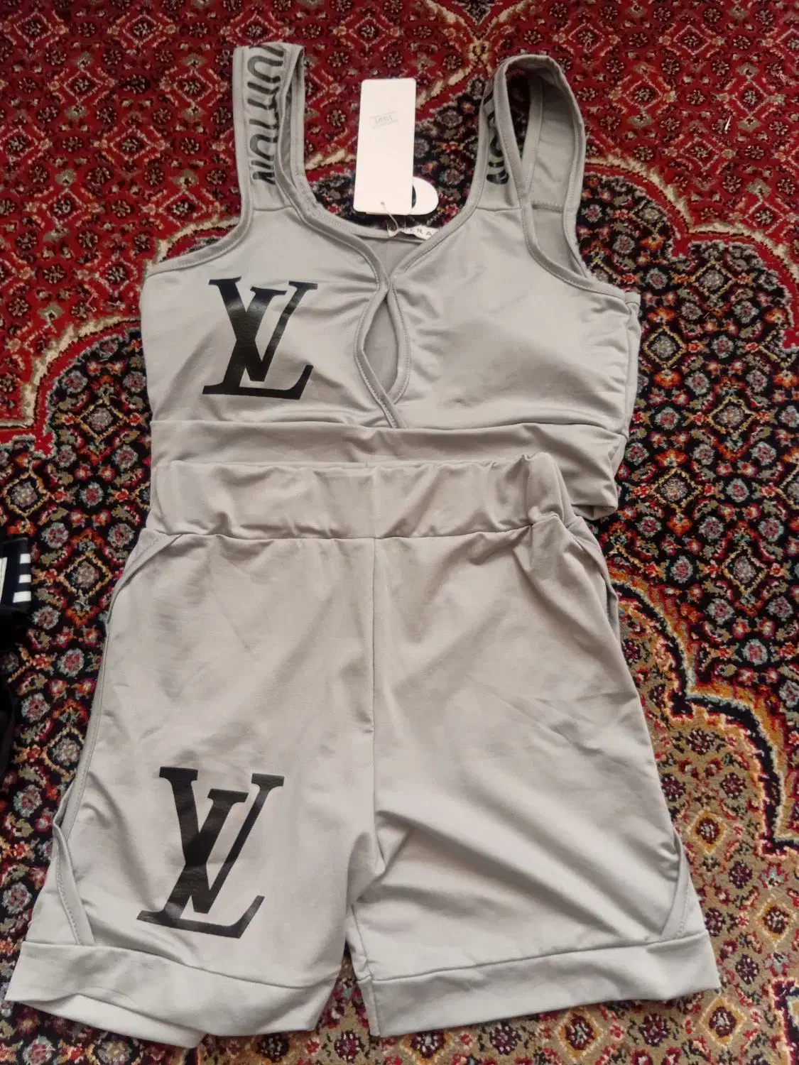 ست ورزشی باشگاهی|لباس|زنجان, |دیوار