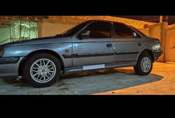 پژو پارس سال|خودرو سواری و وانت|زابل, |دیوار