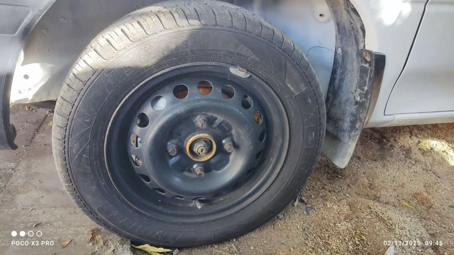 رینگ ولاستیک پراید|قطعات یدکی و لوازم جانبی|اهواز, شریعتی جنوبی|دیوار