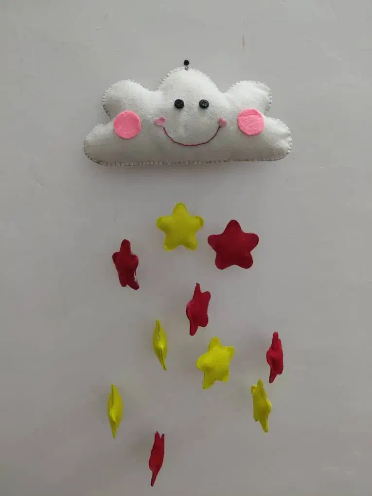 آویز اتاق کودک|اسباب و اثاث بچه|اردکان, |دیوار