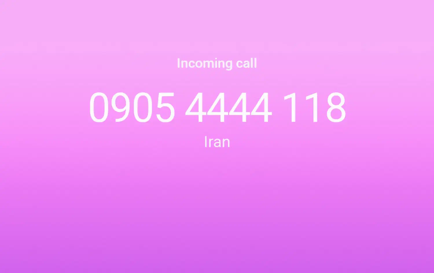 0905-4444-118|سیم‌کارت|نیشابور, امام خمینی|دیوار