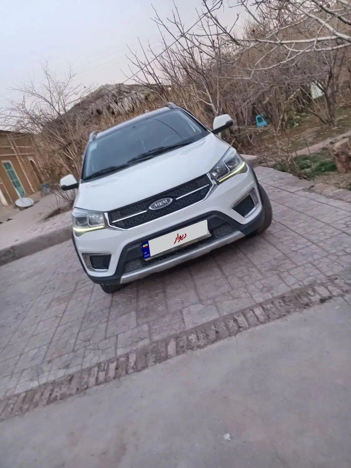x22|خودرو سواری و وانت|کرمان, |دیوار