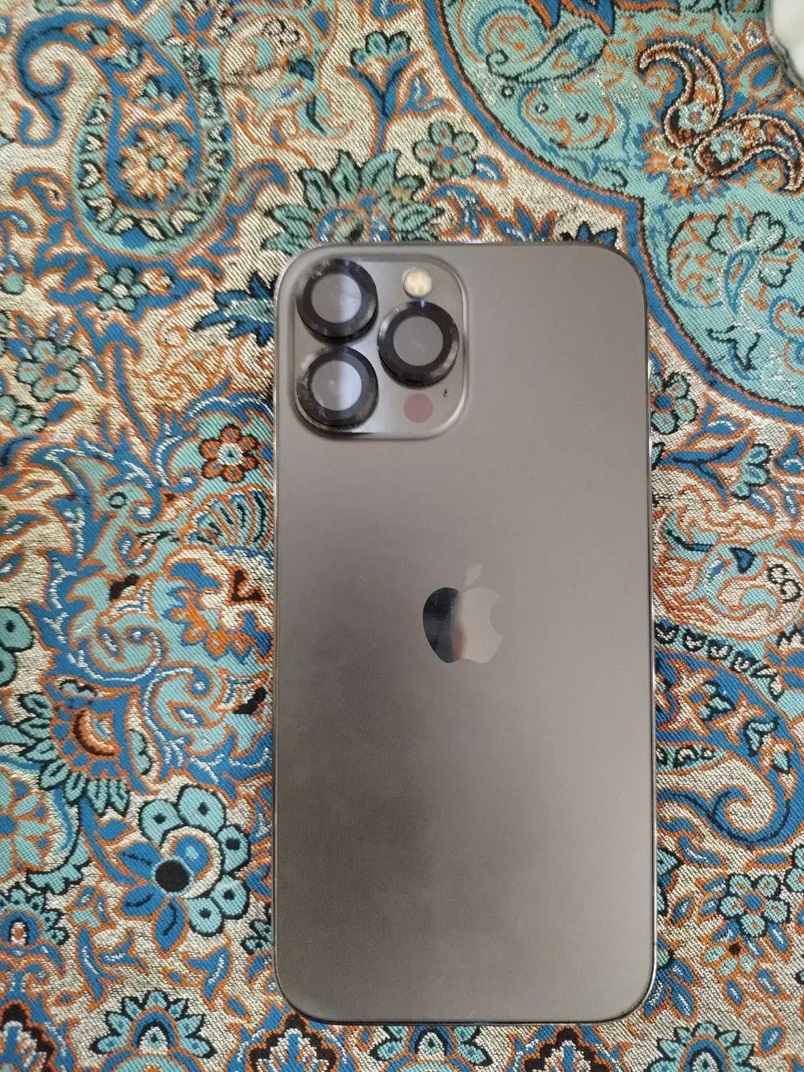 iphone 13 Pro Max 256|موبایل|بندر ماهشهر, |دیوار