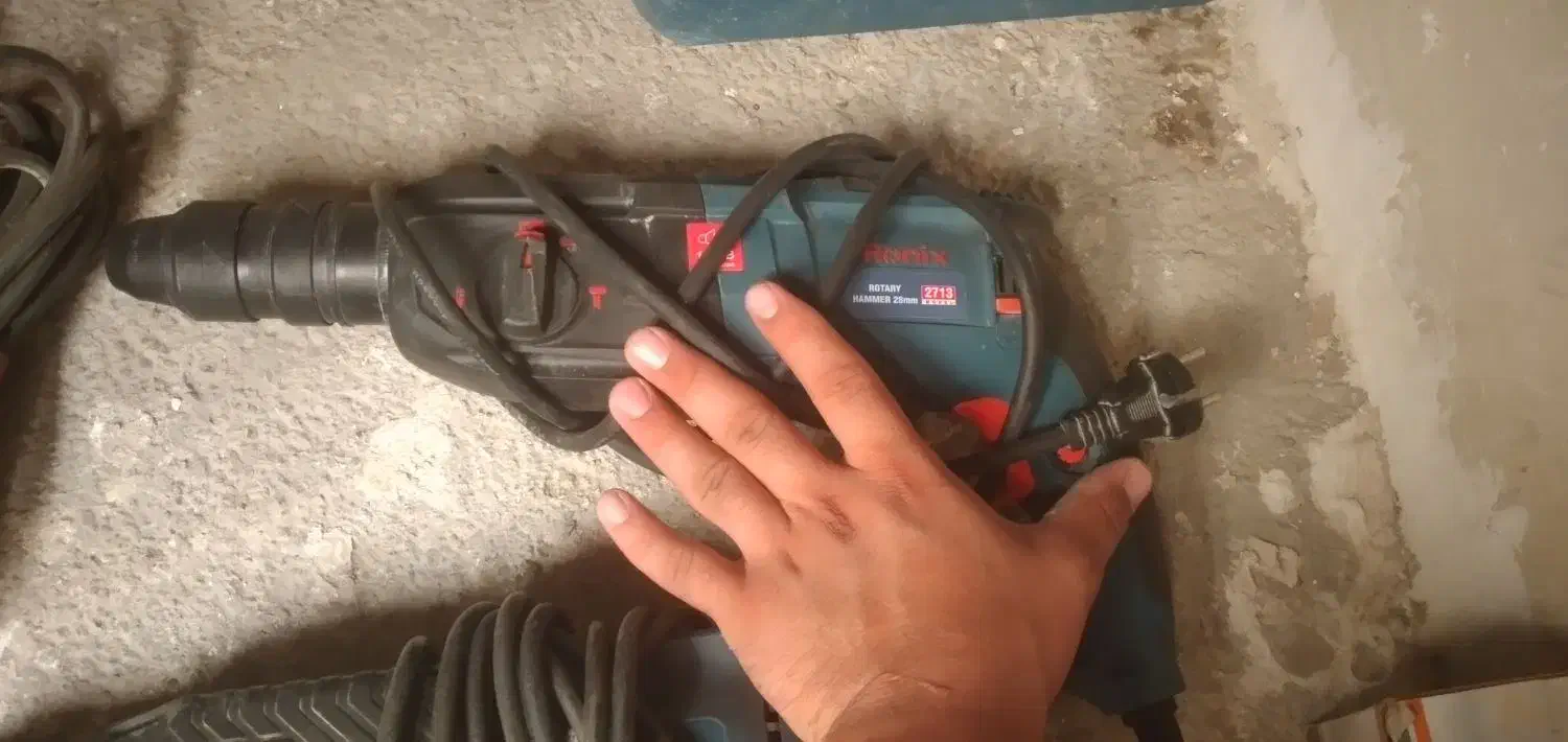 ابزارآلات|ابزارآلات|ماهدشت, |دیوار