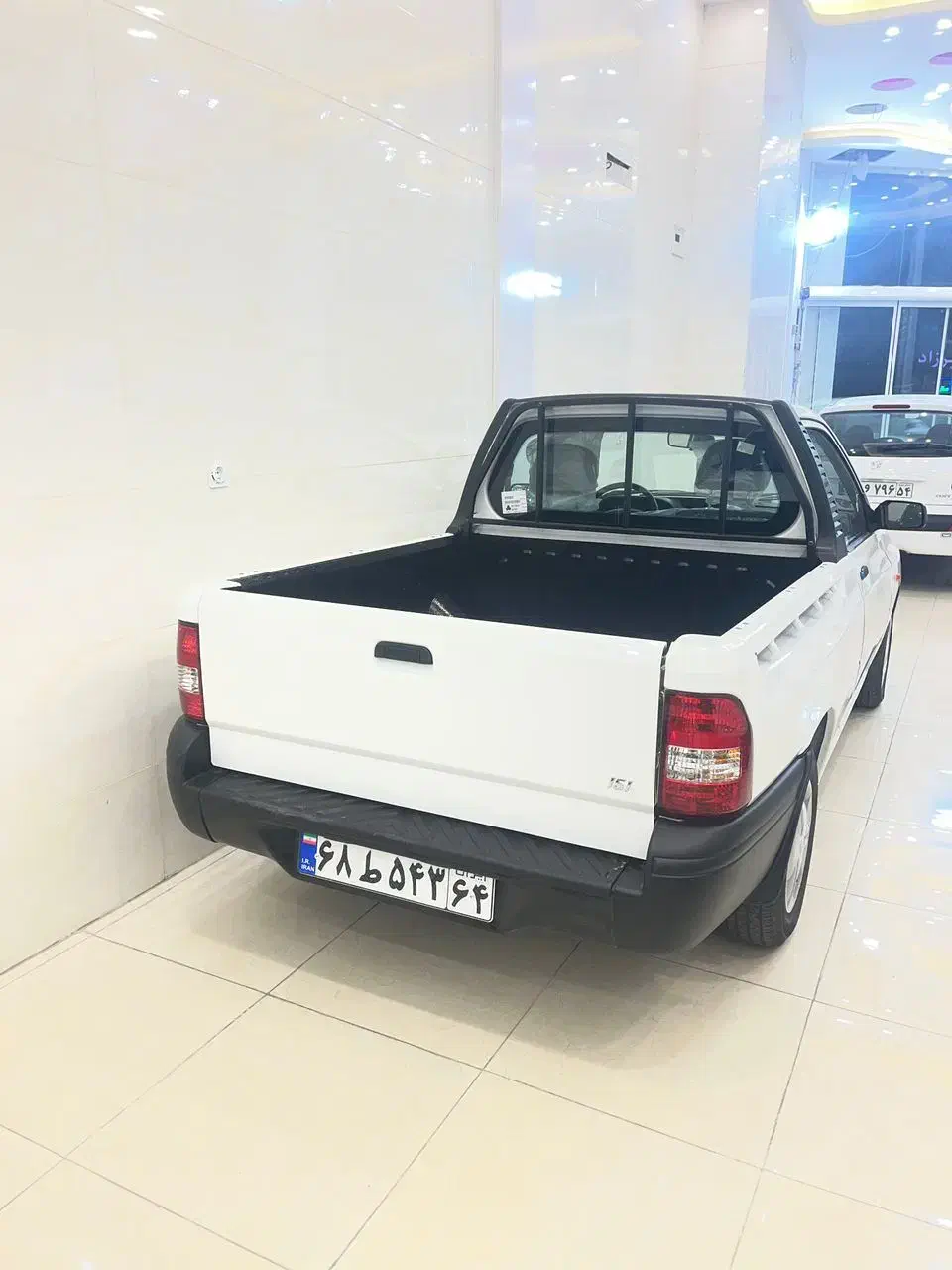 پراید وانت(صفر و کارکرده)نقد و اقساط|خودرو سواری و وانت|یزد, |دیوار