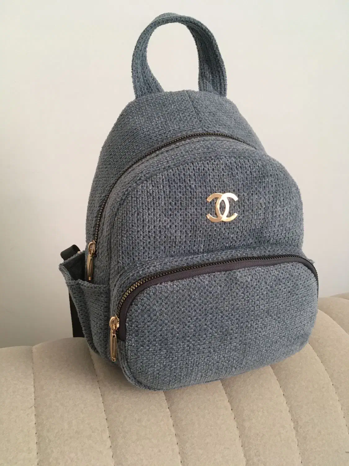 کوله ابی|کیف، کفش، کمربند|کرج, کوی کارمندان شمالی|دیوار