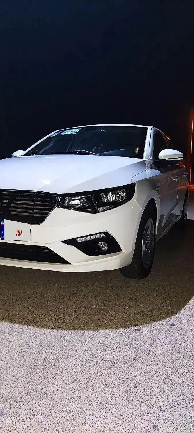 تارا V1P مدل 404|خودرو سواری و وانت|خورموج, |دیوار