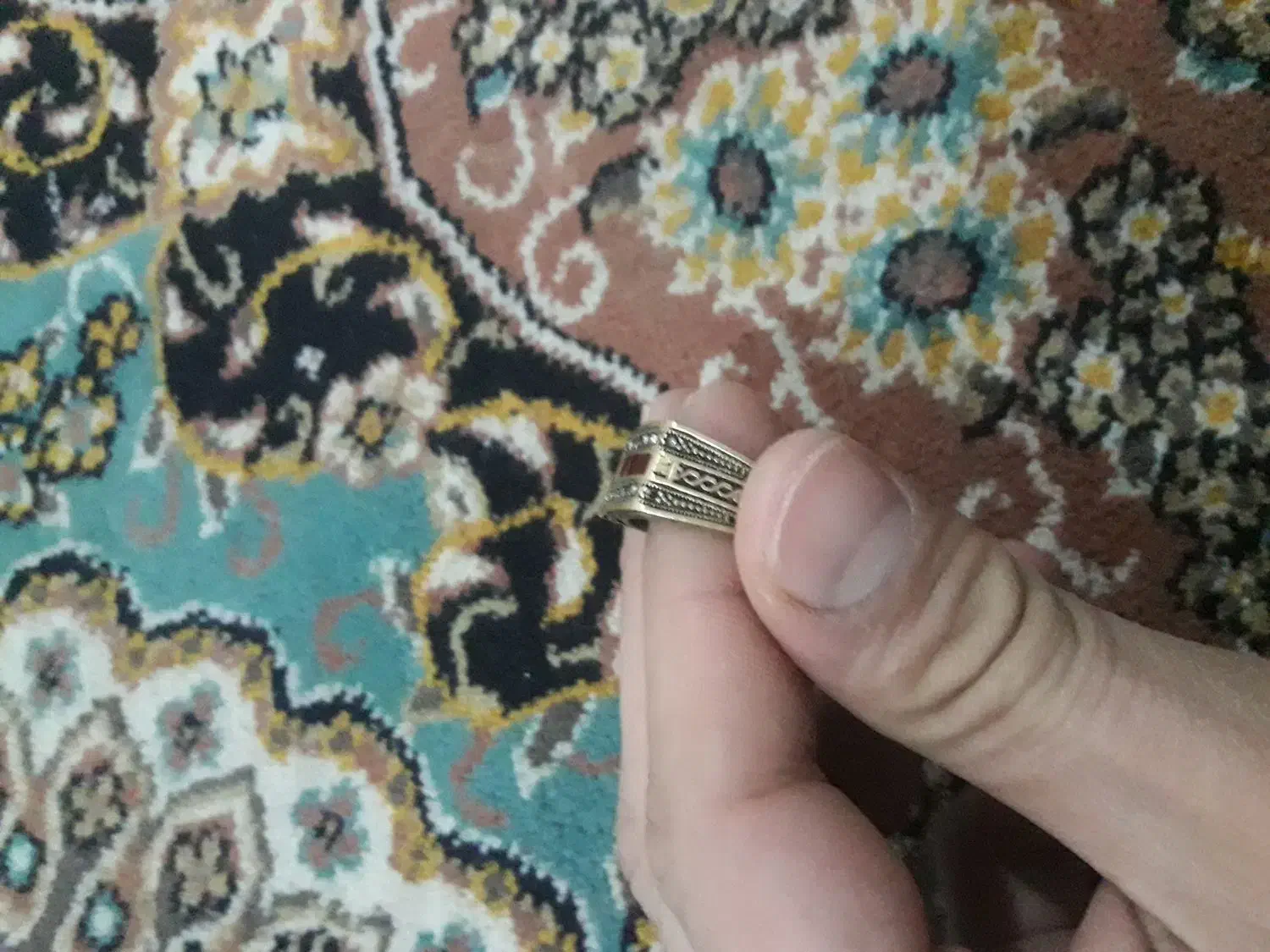 انگشتر شیک|جواهرات|اهواز, کوی سعدی|دیوار