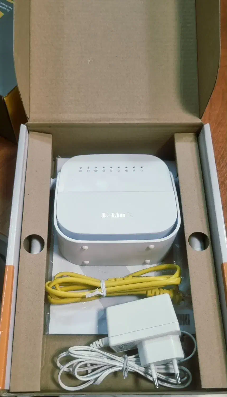 مودم|مودم و تجهیزات شبکه|تهران, امیریه|دیوار