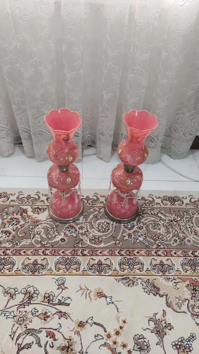 شمعدونی|صنایع دستی و سایر لوازم تزئینی|ری, دیلمان|دیوار