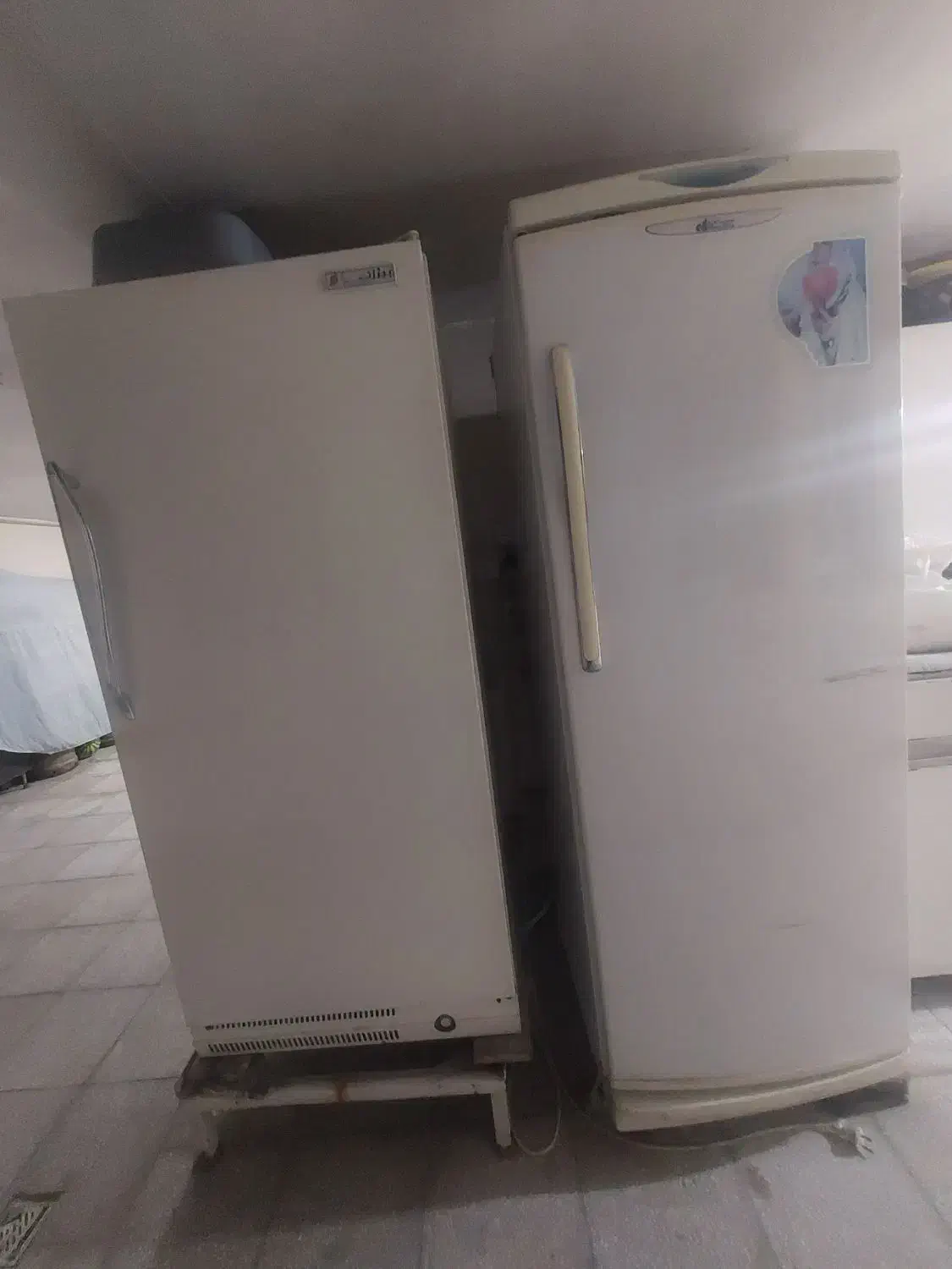 یخچال و فریزر|یخچال و فریزر|سبزوار, امیر کبیر|دیوار