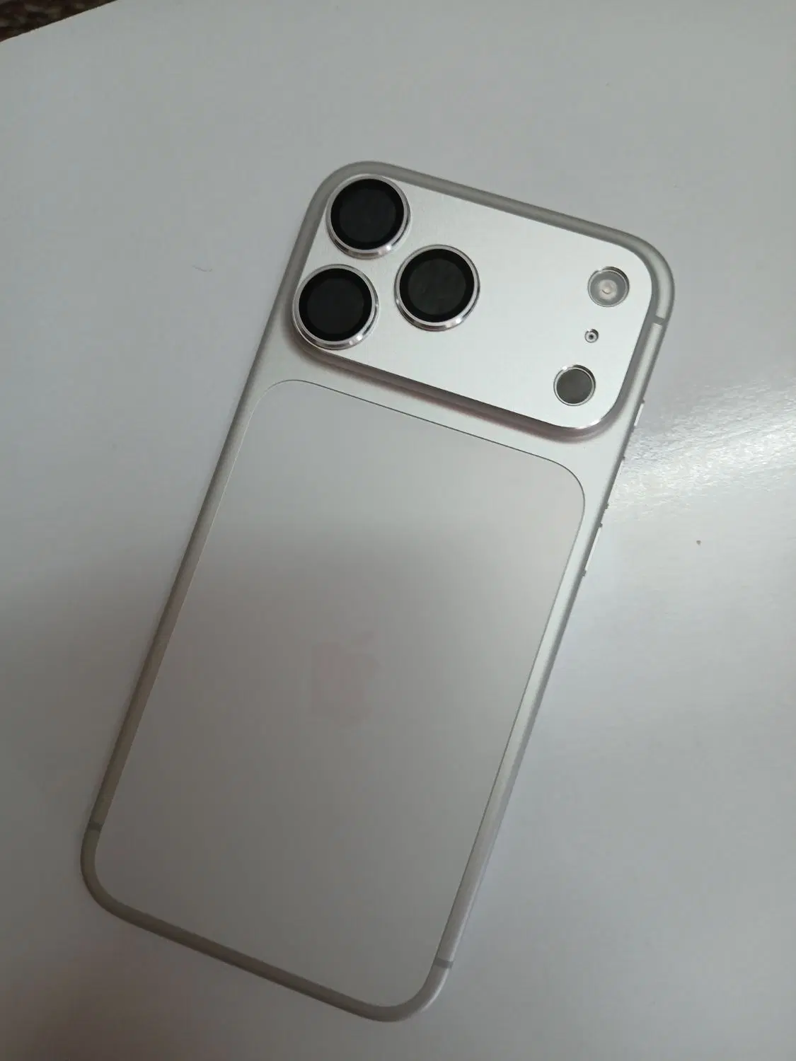 IPhone 17 pro max|موبایل|اصفهان, خانه اصفهان|دیوار
