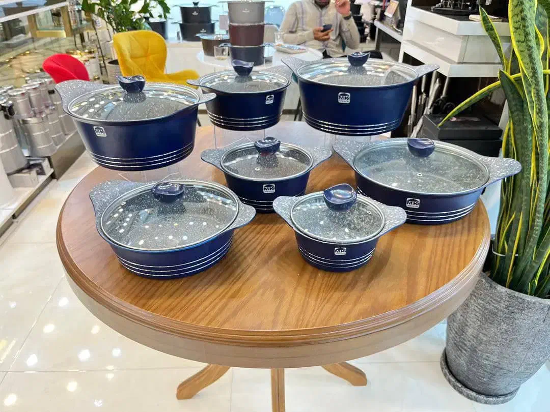 فروش اقساطی لوازم خانگی|اجاق گاز و لوازم برقی پخت‌وپز|بابل, |دیوار