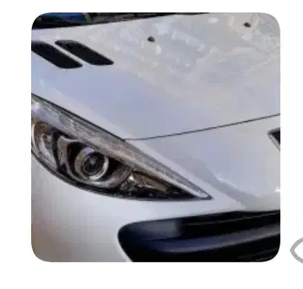 پژو۲۰۷ مدل۱۴۰۰ فرمان برقی|خودرو سواری و وانت|قروه, |دیوار