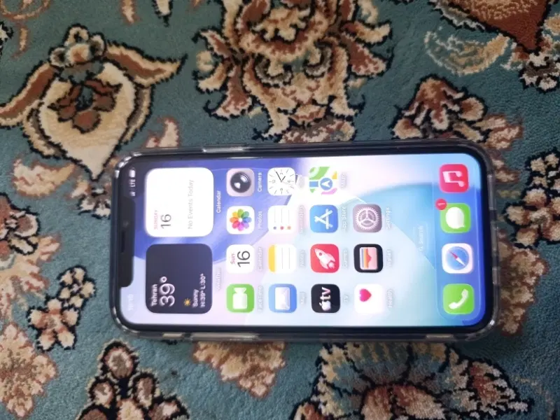 11پرو|موبایل|بم, |دیوار