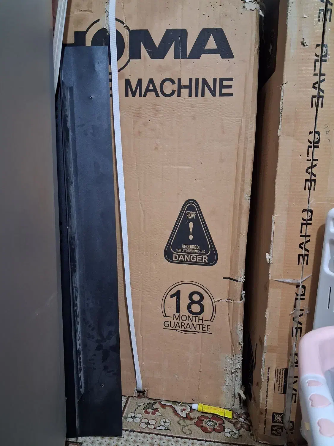 ته دادازیادلوازم خانگی بفروش میرسد|سایر لوازم برقی|زاهدان, |دیوار