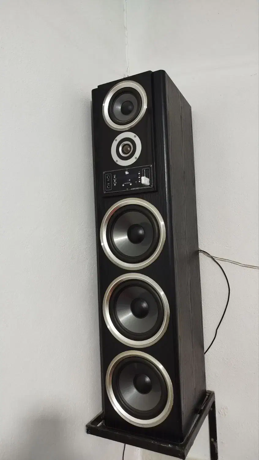 باند مدل دیجی|سیستم صوتی خانگی|کوهسار (البرز), |دیوار