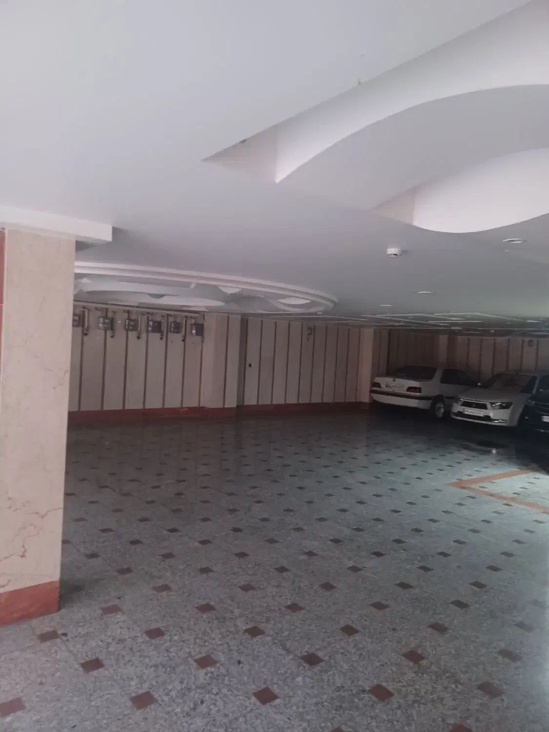 فروش آپارتمان 126 متر جمال زاده شمالی|فروش آپارتمان|تهران, نصرت|دیوار