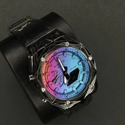 ساعت مردانه جی شاک|ساعت|شیراز, گلشن|دیوار