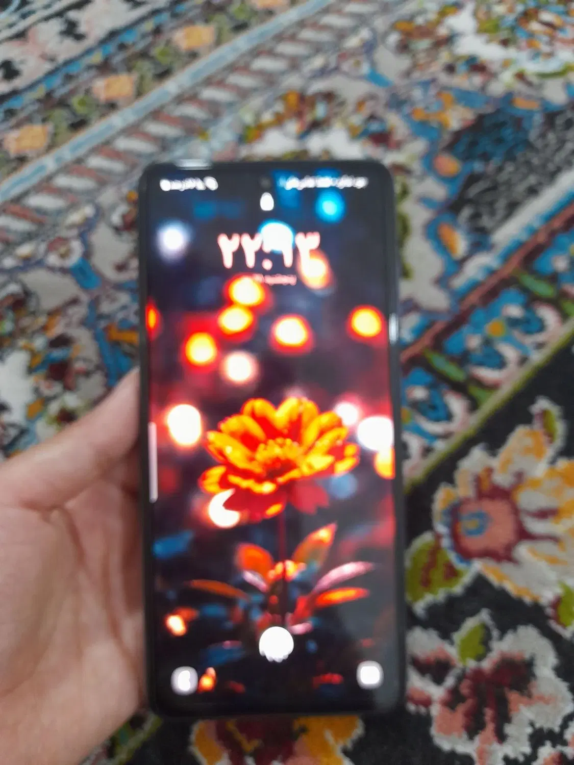 گوشیa52s|موبایل|خان ببین, |دیوار