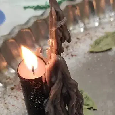 فال تاروت لنورماند ترکیبی شمع تراپی پاکسازی|خدمات پذیرایی، مراسم|مشهد, ولیعصر (شهرک غرب)|دیوار