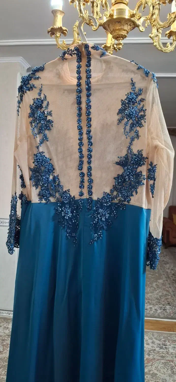 لباس مجلسی|لباس|پاکدشت, پاکدشت (مامازند)|دیوار