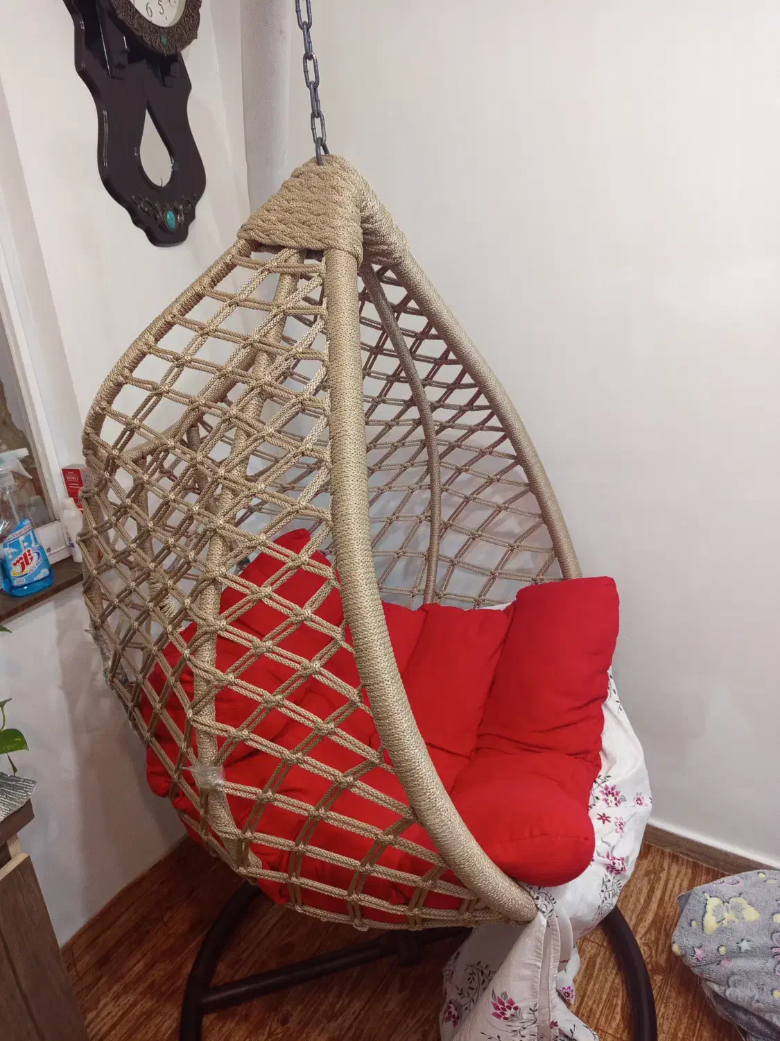 تاب|مبلمان خانگی و میز عسلی|رشت, کوی امام رضا|دیوار