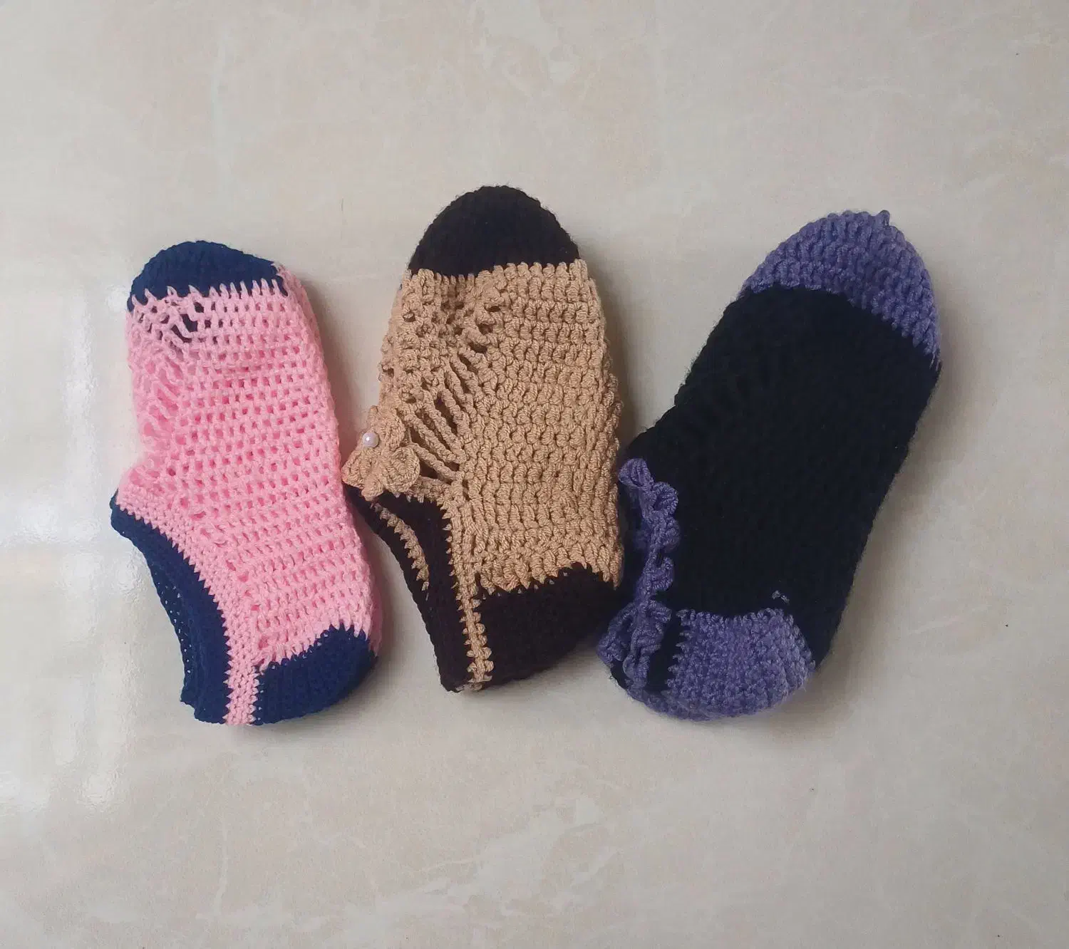 پاپوش زنانه شیک|لباس|کرمانشاه, |دیوار