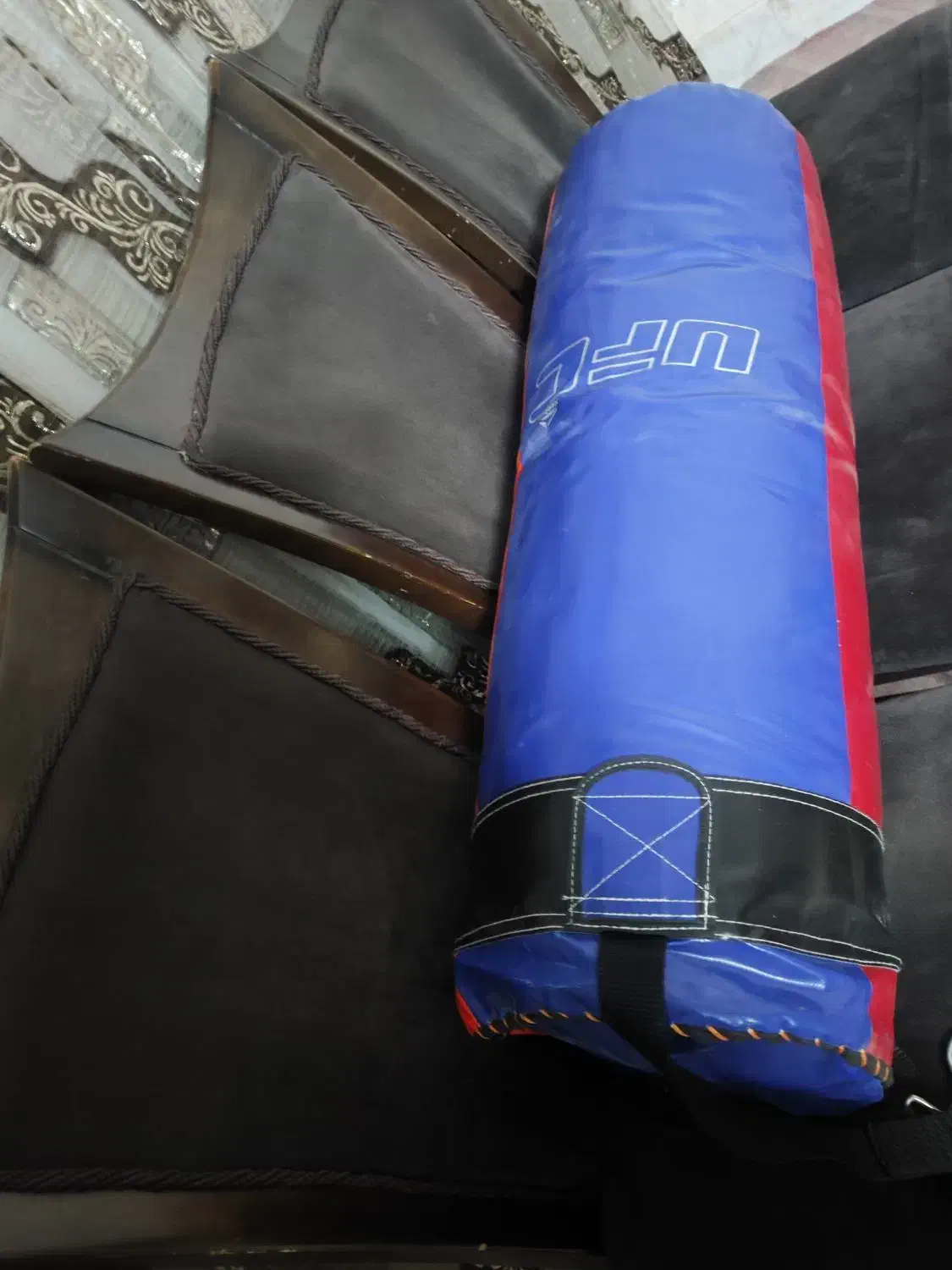 کیسه بوکس و دستکش بوکس|تجهیزات ورزشی|قم, انصارالحسین|دیوار