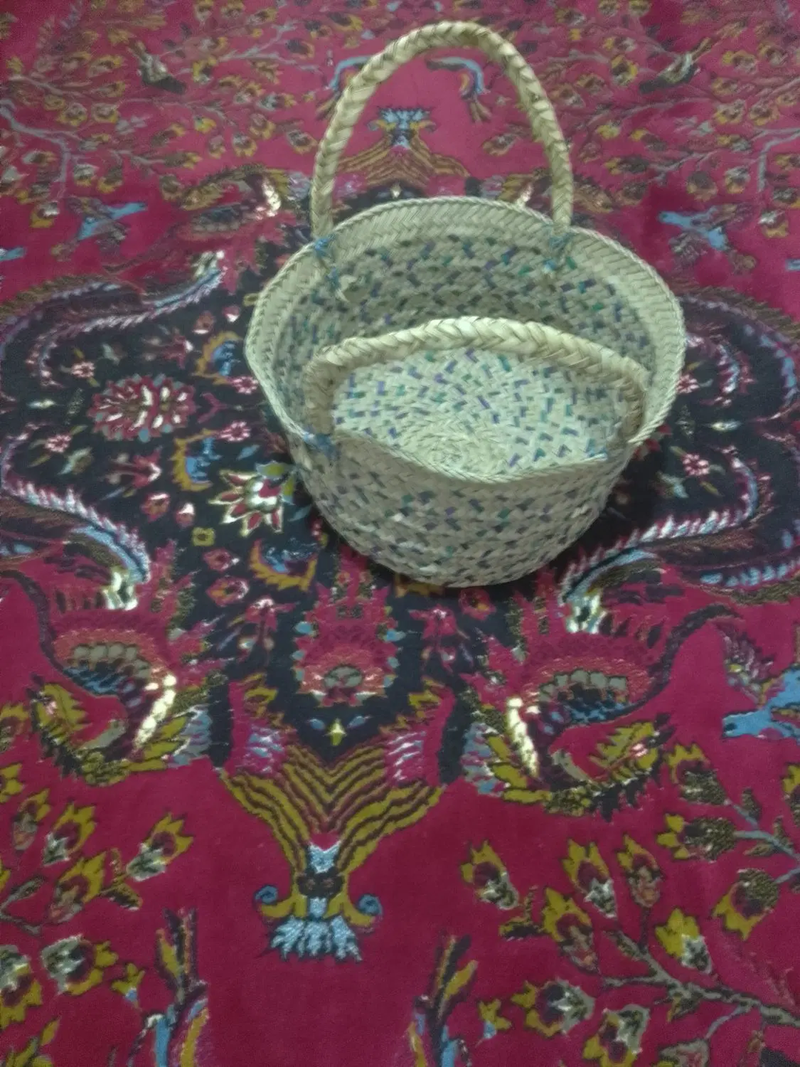 رامشیر|صنایع دستی و سایر لوازم تزئینی|رامشیر, |دیوار